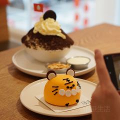 霜禧家(黄岩店) User Photo