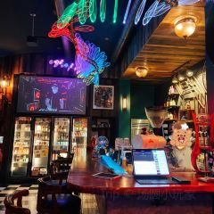 Five Club精酿.咖啡.纹身 User Photo