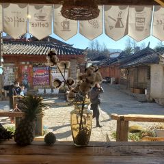 8848 Coffee珠枫咖啡 User Photo