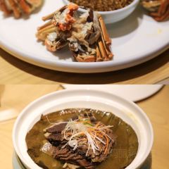 诗城宴(拉菲公馆店) User Photo