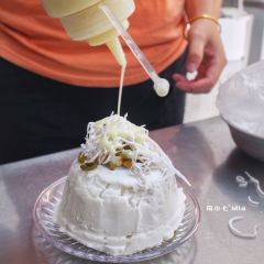 清凉阁(永安步行街店) User Photo
