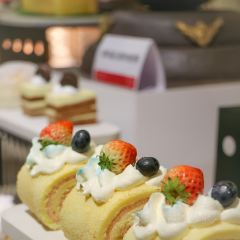 惠州翡翠山華美達酒店·紅咖啡西餐廳張用戶圖片