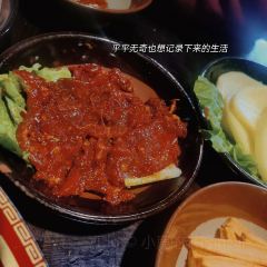 咘嘎咕市井火锅(宋街店) 여행 사진
