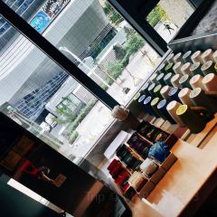 长春钜城莎玛汇酒店·早餐厅 User Photo