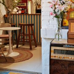 HOU YUAN ER GA FEI GUAN User Photo