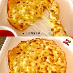 萨贝尔意式餐厅(富安国际广场店) ảnh của người dùng
