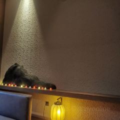 焱匠旬物料理(恒力创富中心店) User Photo