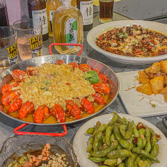 螺丝找虾(1912店) User Photo
