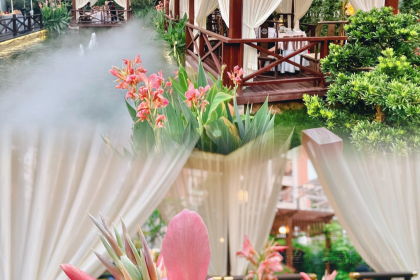 大同品味(鼎湖店)