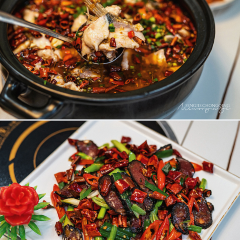 竹园䀇子鸡旗舰店 여행 사진