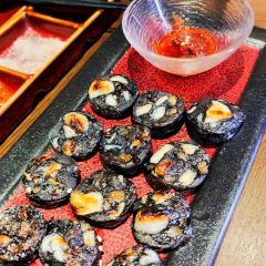 炙道·和牛烧肉酒场(楷林店) 여행 사진