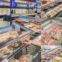 憨铁匠老火锅(厚街万达店) 여행 사진