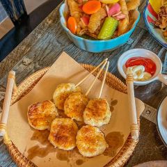 盘子·饺子(佳音街店) User Photo