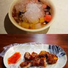 皇叔家漳州四果汤(泉州市电业局大厦店) User Photo