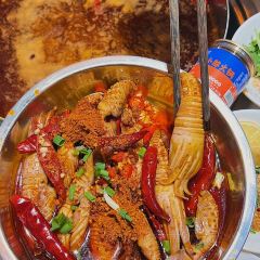 憨铁匠老火锅(厚街万达店) 여행 사진
