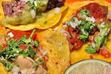 MOON VILLAGE美式慢烤(东方商业广场店)