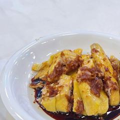 汇乐潮食 User Photo