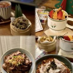 Maiwie 여행 사진