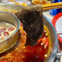 70大叔鲜毛肚火锅 User Photo