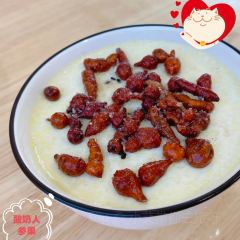 舌尖上的面片(腊子口街店) User Photo