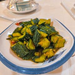 粥鲜记海鲜大排挡(安吉店) User Photo