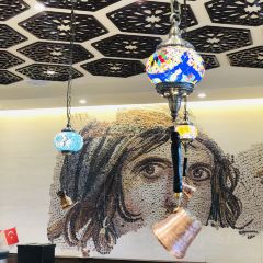 AROMA (Shimao) User Photo