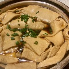 因味爱你餐厅(降子路店) User Photo