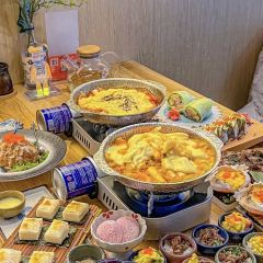 Ji Torisei (Jianye Triumph Branch) User Photo