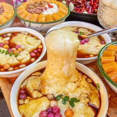 莉姐火锅(总店) User Photo