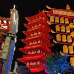 小镇味道 User Photo