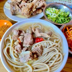 裴庄小堂羊肉馆 여행 사진