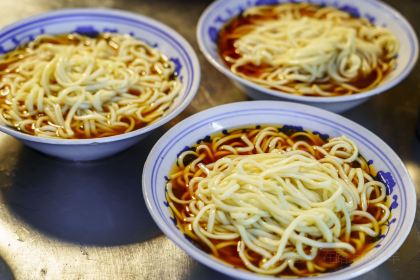 江万春水饺(安庆总店)