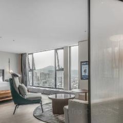 仁寿四季云庭酒店·高空餐厅 User Photo