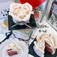 LEB ³ Bakery 여행 사진