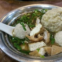 老字号段家煮锅(青年路店) 여행 사진