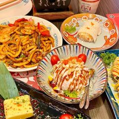 Xianyin Xiaolu の Japanese Cuisine 여행 사진