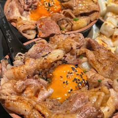 大叔食堂·小二烧肉(群众路店) User Photo