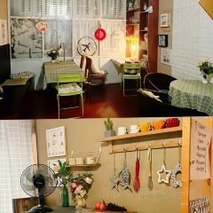 梦想咖啡1号店(010号店) User Photo