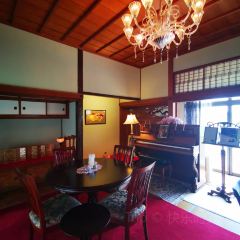 Cafe Seiyokan User Photo
