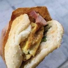 鐘記燒餅 ảnh của người dùng