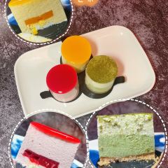 The Dough Cake and Pastry 稻崎 User Photo