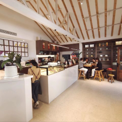 半山小馆BACKYARD(丁山店) User Photo