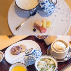 Qing'anliaoliyishuguan User Photo