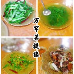 万罕菩提缘 User Photo