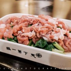 天下第一锅(唐人街店) User Photo