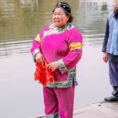 Jiuxing Fishing House User Photo