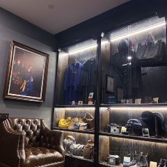 The Backroom User Photo