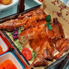 宽窄巷子(辽省001号店) User Photo