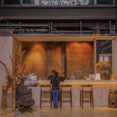 Yuansheng Coffee (taoxichuan) User Photo