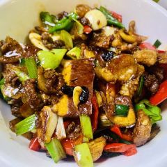 徽三说·土徽菜(阳湖总店) User Photo